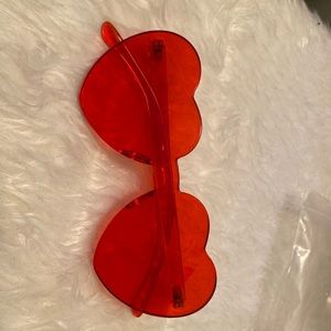 Fashion Nova Sunglasses